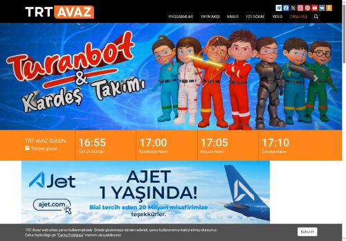 TRT Avaz