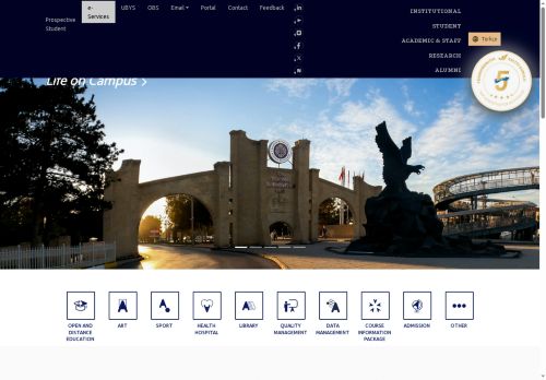 Atatürk Üniversitesi