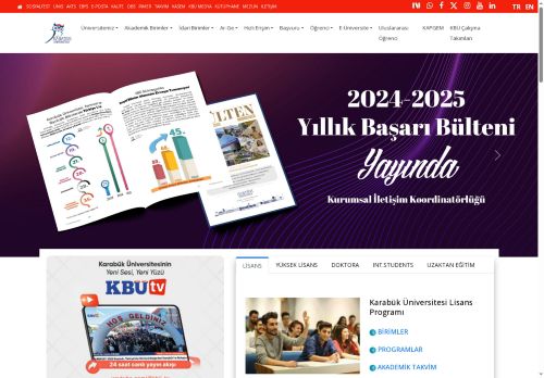 Karabük Üniversitesi