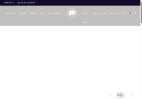 Karamanoğlu Mehmetbey Üniversitesi