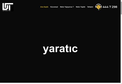 Dijital Medya Ajansı - İzmir Web Tasarım