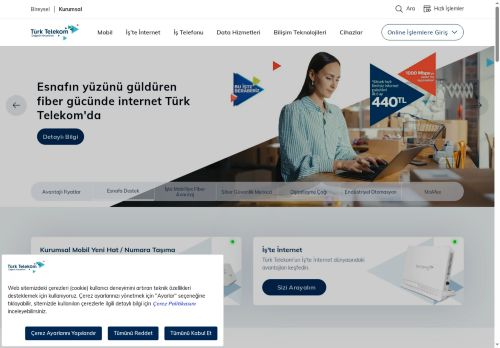 Değerli Hissettirir - Türk Telekom