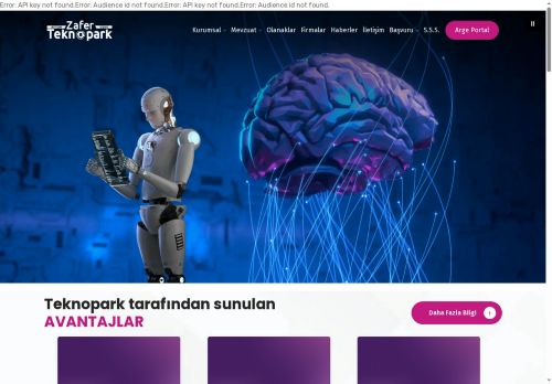 zaferteknopark.com.tr