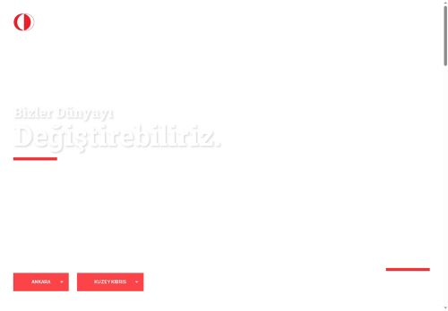 ODTÜ Aday Öğrenci | Bizler Dünyayı Değiştirebiliriz