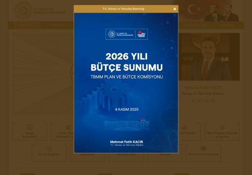 www.sanayi.gov.tr