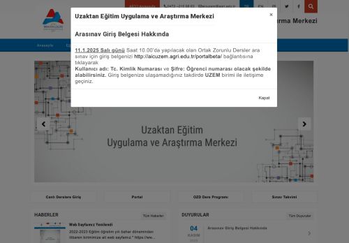 aicuzem.agri.edu.tr
