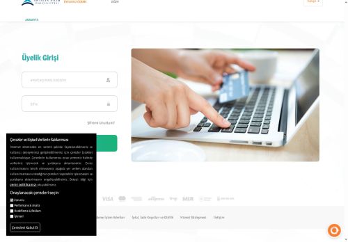 ANTALYA BİLİM ÜNİVERSİTESİ