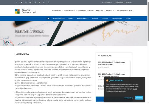 İşletme (Türkçe)