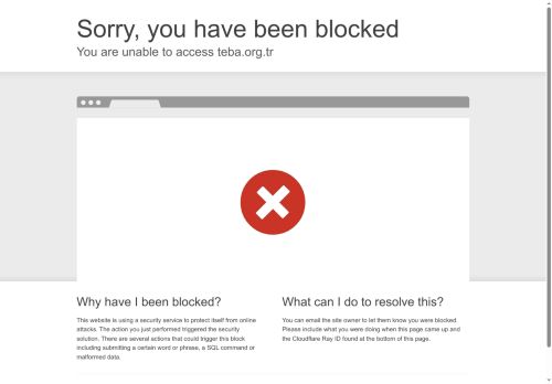 Türkiye Eğitim, Sağlık, Bilim ve Araştırma Vakfı – Bir başka WordPress sitesi