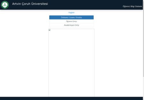 .:: Bilgi Sistemleri ::.