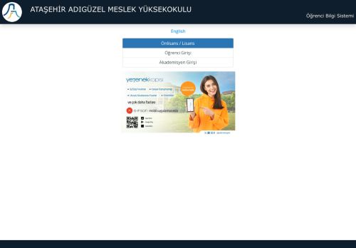 .:: Bilgi Sistemleri ::.