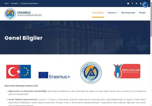 Avrasya Üniversitesi – Kıtaların Buluşma Noktasında Eğitime Açılan Kapınız