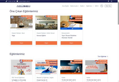 adusem.adu.edu.tr