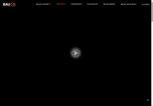 BAUGO (Bahçeşehir Üniversitesi Global Online)