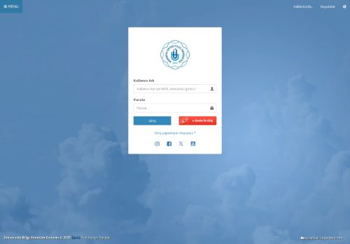 Bandırma Onyedi Eylül Üniversitesi