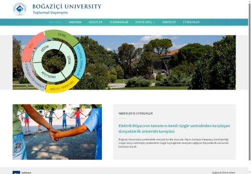 Toplumsal Dayanışma