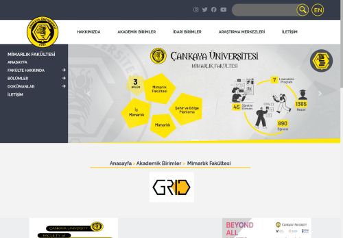 Çankaya Üniversitesi