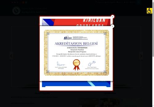 Hemşirelik Fakültesi | Hemşirelik Fakültesi