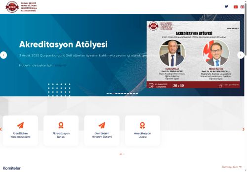 STAR – Sosyal Beşeri ve Temel Bilimler Akreditasyon ve Rating Derneği