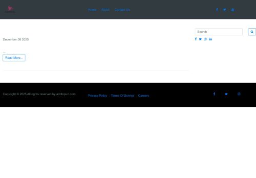 addtopurl.com | Streamlined URL Bookmarking & Sharing.