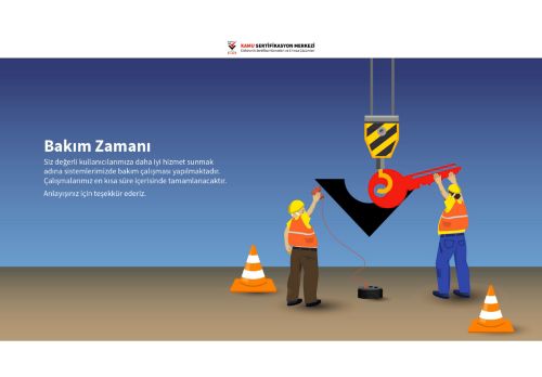 Güncelleme - Kamu SM