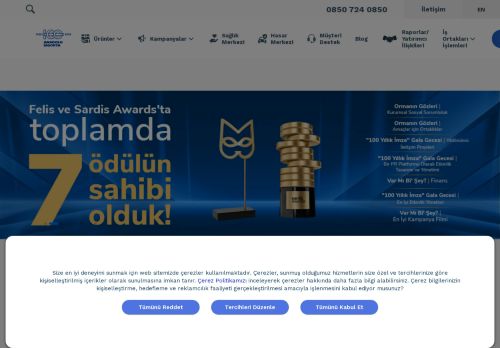 Kaybetmek Yok - Anadolu Sigorta