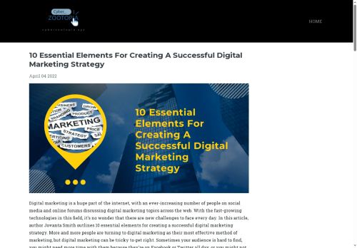 CyberZootopia - Develop