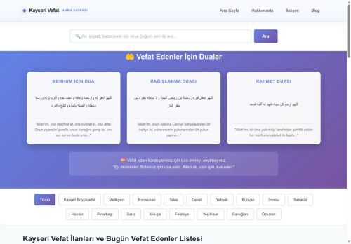 08.12.2025 08:13 - Toplu Liste