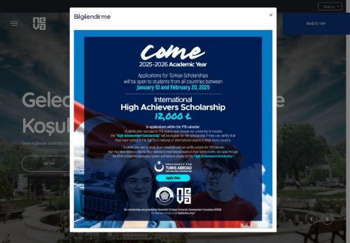 Necmettin Erbakan Üniversitesi Geliştirme Vakfı - NEVA