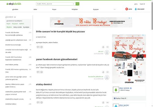 09.12.2025 13:40 - Toplu Liste