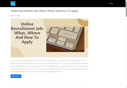 TheFishBowled - Job academy