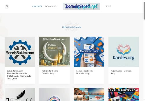 Domain Satışında Güvenli Ve Hızlı Alışveriş – Premium Domain Satın Al, Dijital Dünyada Öne Çık! - Anasayfa