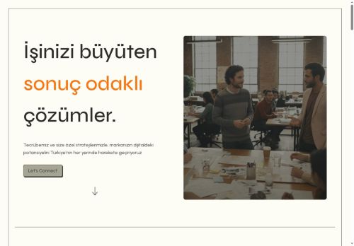 Malatya Web Tasarım, Yazılım & SEO Hizmeti | Reklam Ajansı