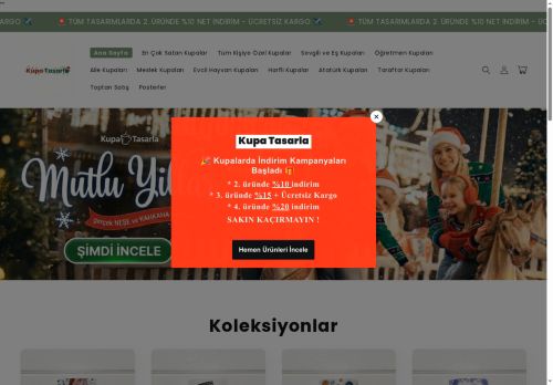 
      Kupa Tasarla | Kişiye Özel Tasarım Kupalar & Hediyelik Porselen Kupa
