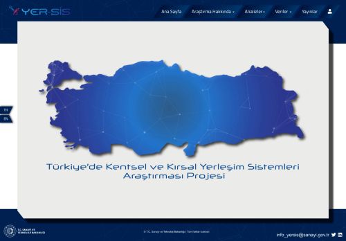 YER-SİS