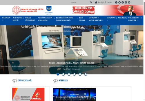 Mesleğim Hayatım | MESLEKLER