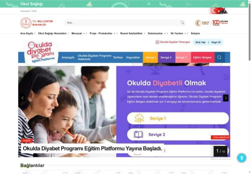 MEB Okul Sağlığı