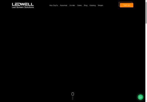 Ledwell - Led Sistemleri