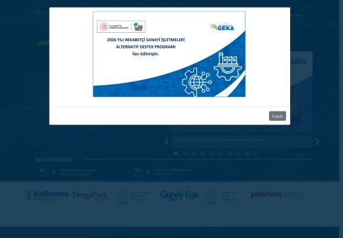 Güney Ege Kalkınma Ajansı