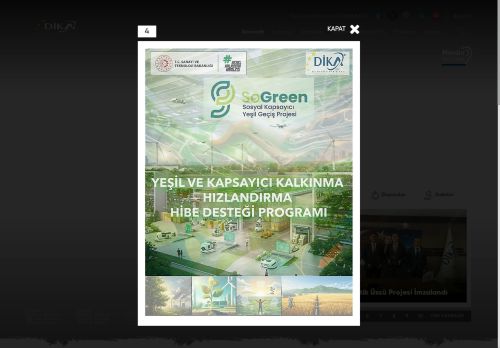 T.C. Dicle Kalkınma Ajansı