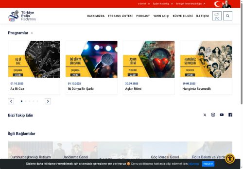 polisradyosu.pol.tr