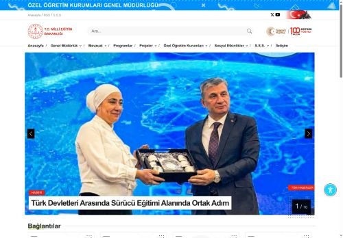 TTKB Onaylı Programlar