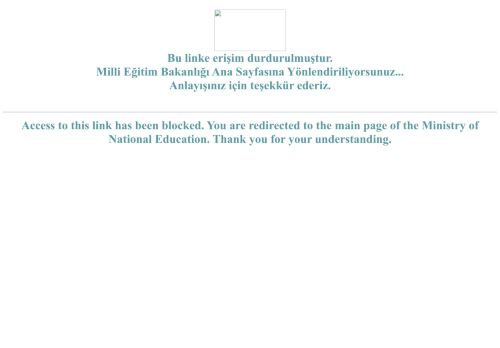 SEUP – MESLEKİ VE TEKNİK EĞİTİM YOLUYLA SOSYAL VE EKONOMİK UYUM PROJESİ