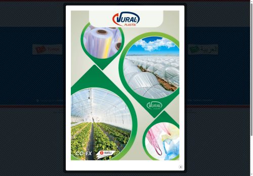 VURAL PLASTİK A.Ş.