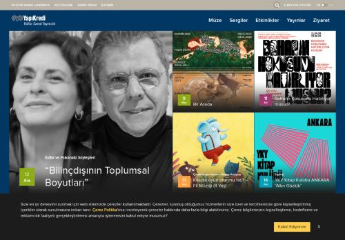 Yapı Kredi Kültür Sanat Yayıncılık - YKY