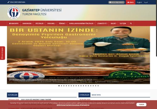 turizm.gantep.edu.tr