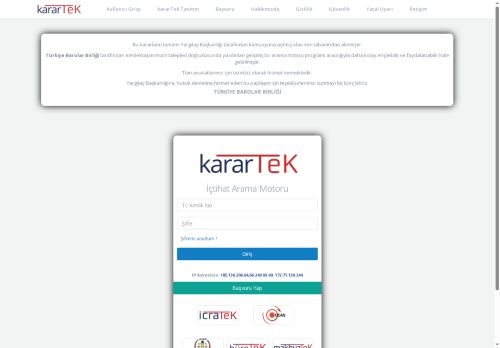 www.karartek.com.tr