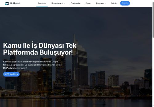 uniportal.nku.edu.tr