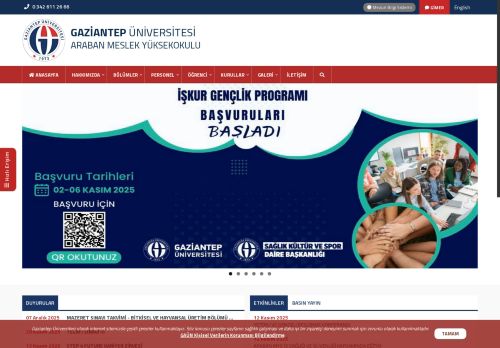 arabanmyo.gantep.edu.tr