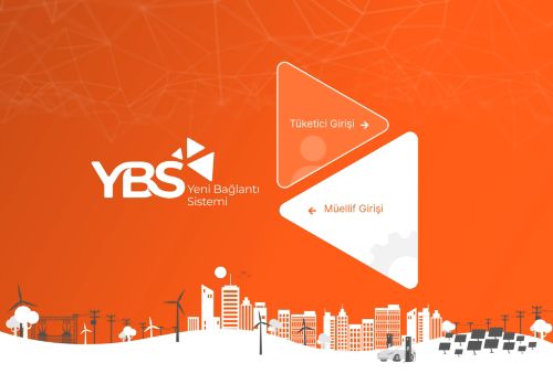 Yeni Bağlantı Sistemi